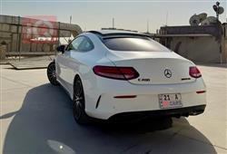 مێرسێدس بێنز C-Class